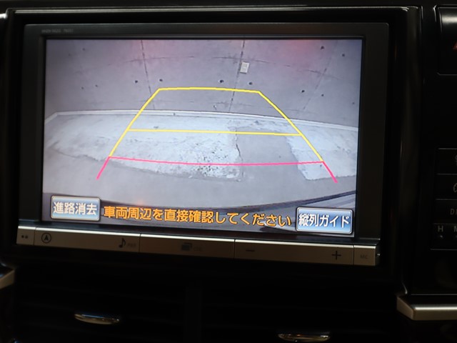 トヨタ エスティマ13枚目