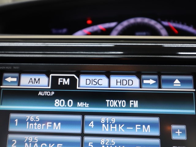 トヨタ エスティマ14枚目