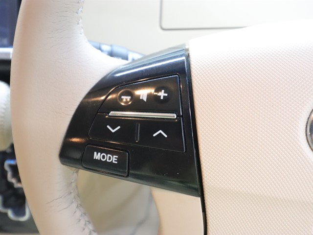 トヨタ エスティマ18枚目