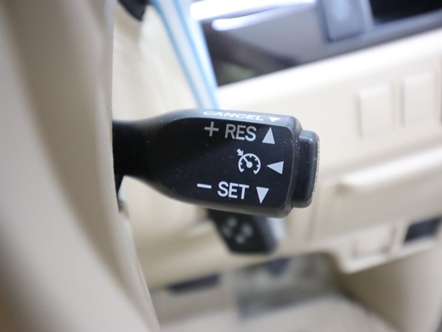 トヨタ エスティマ19枚目