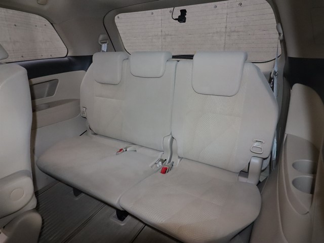 トヨタ エスティマ8枚目