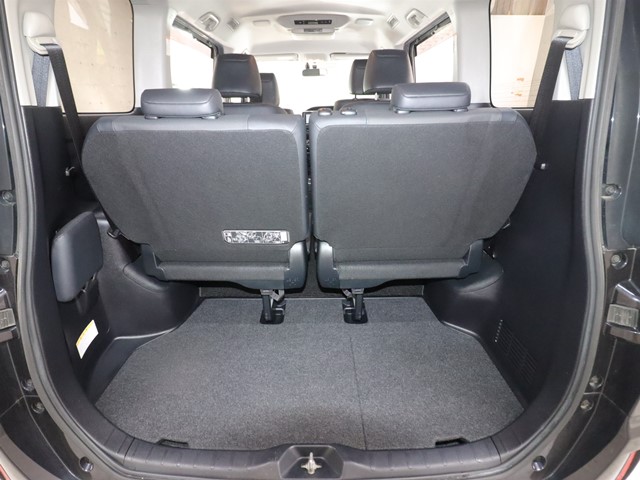 トヨタ エスクァイアHV11枚目