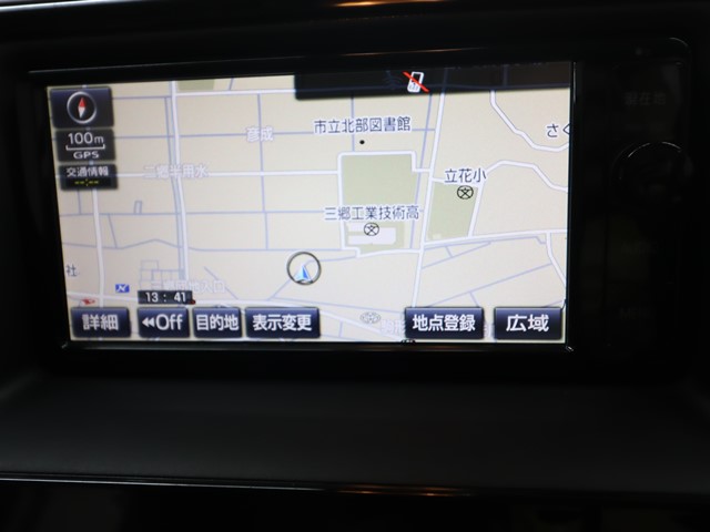 トヨタ エスクァイアHV14枚目