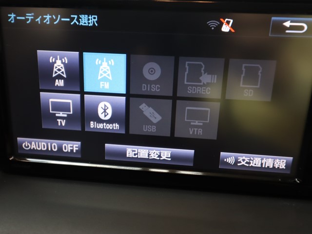 トヨタ エスクァイアHV16枚目