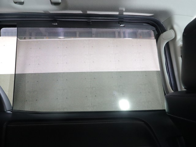 トヨタ エスクァイアHV5枚目