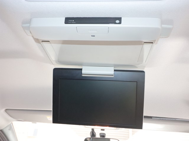 トヨタ エスクァイアHV6枚目