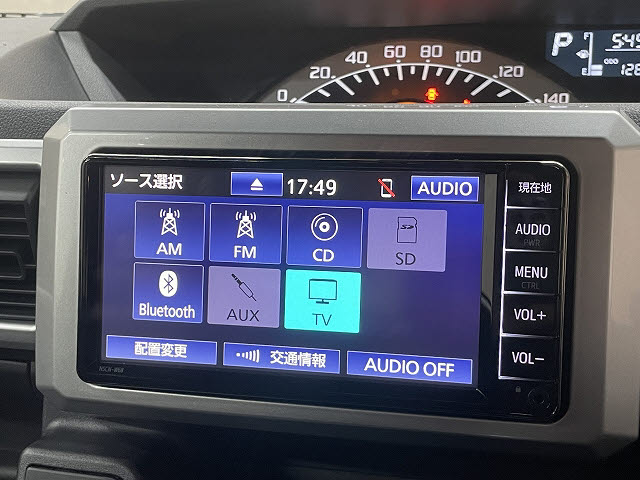 トヨタ ピクシスメガ15枚目