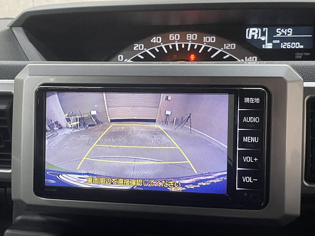 トヨタ ピクシスメガ16枚目