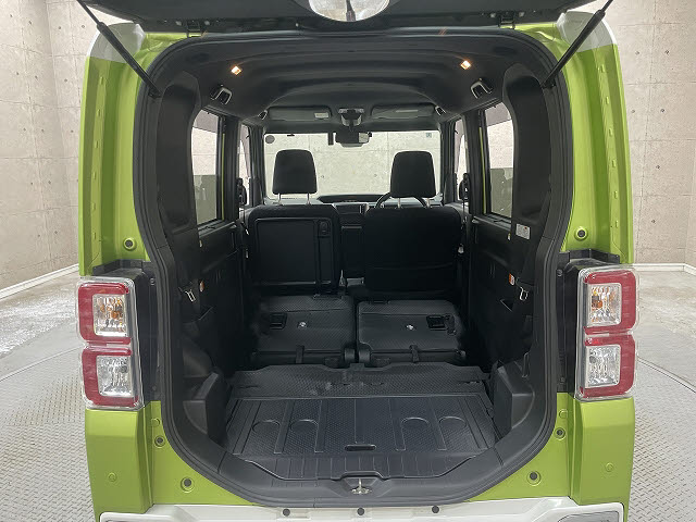 トヨタ ピクシスメガ8枚目