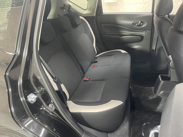 ニッサン ノート4枚目