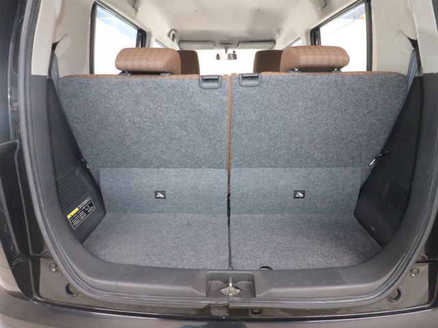 ニッサン モコ9枚目