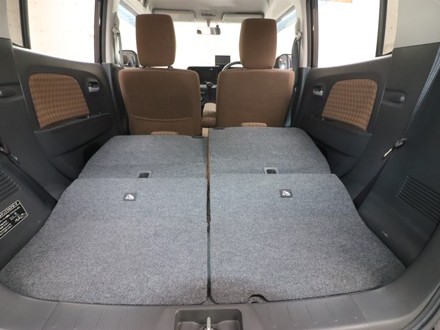 ニッサン モコ10枚目