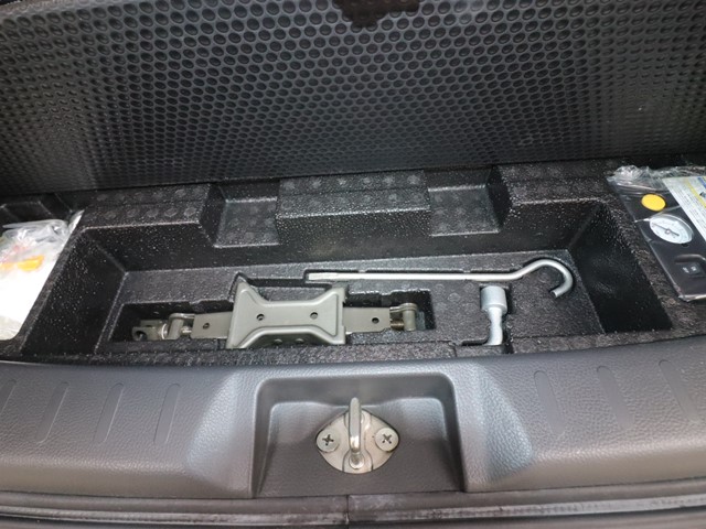 ニッサン モコ11枚目