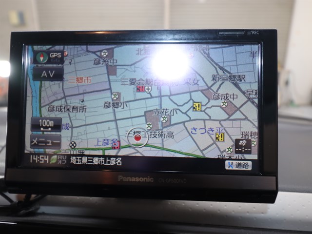 ニッサン モコ12枚目