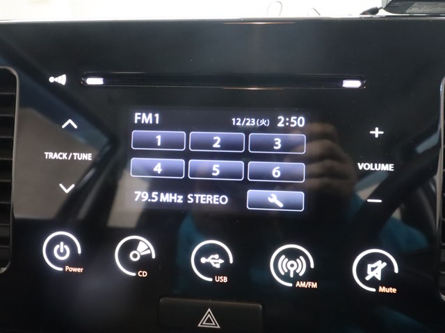 ニッサン モコ14枚目