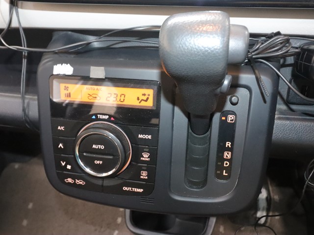 ニッサン モコ16枚目