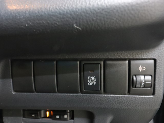 ニッサン モコ17枚目