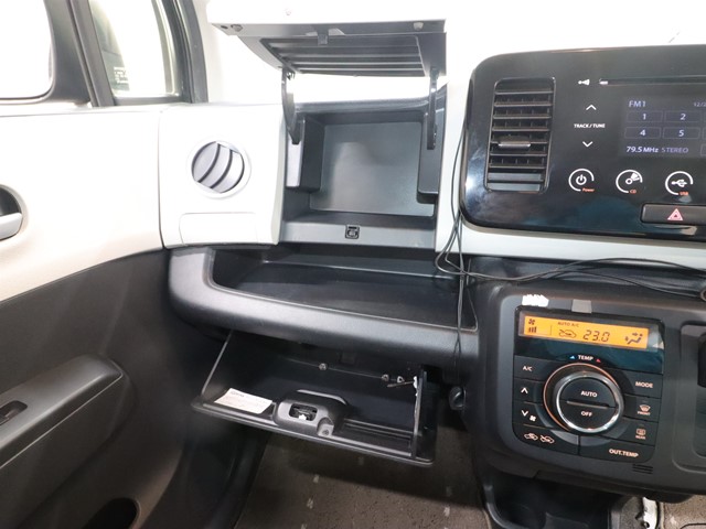 ニッサン モコ18枚目