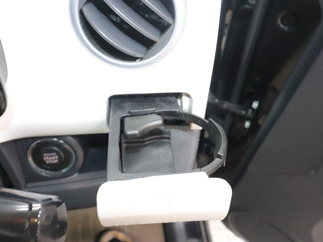 ニッサン モコ19枚目