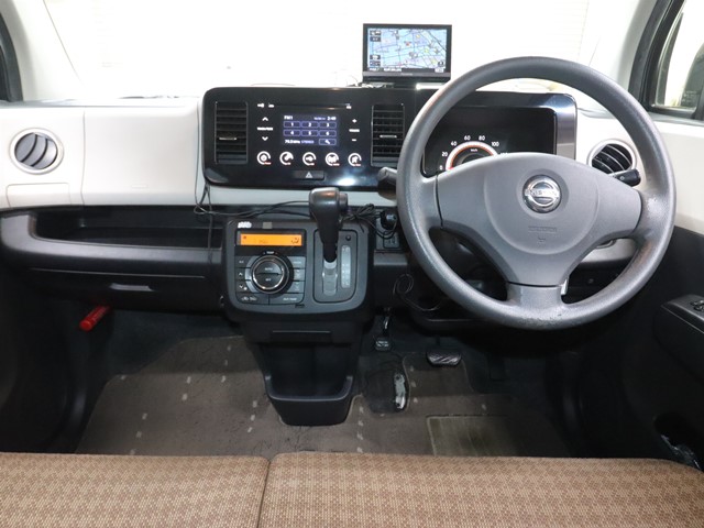 ニッサン モコ2枚目