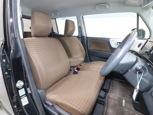 ニッサン モコ3枚目