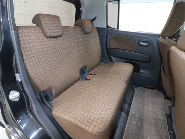 ニッサン モコ4枚目