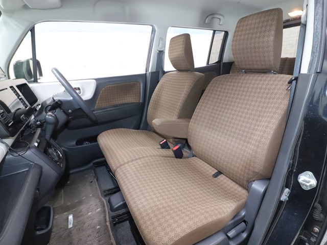 ニッサン モコ5枚目