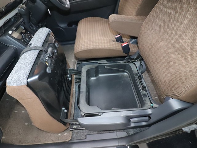 ニッサン モコ6枚目