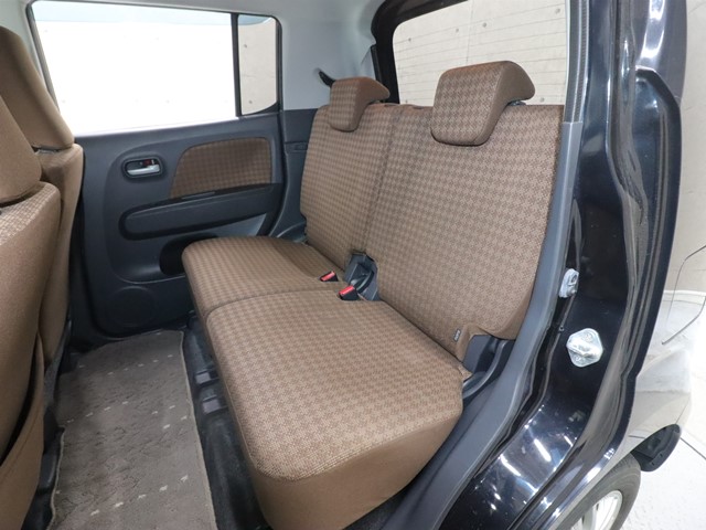 ニッサン モコ7枚目