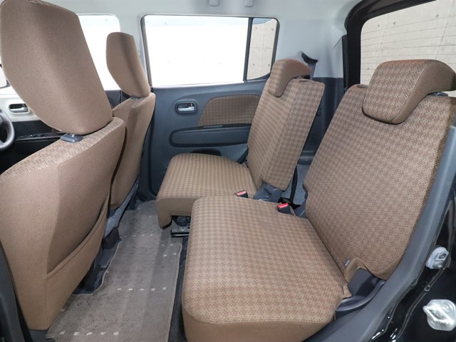 ニッサン モコ8枚目