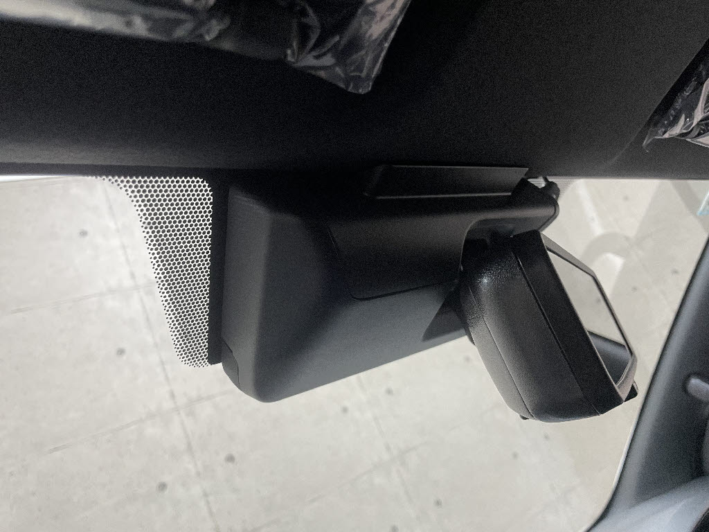 トヨタ ハイエースV17枚目