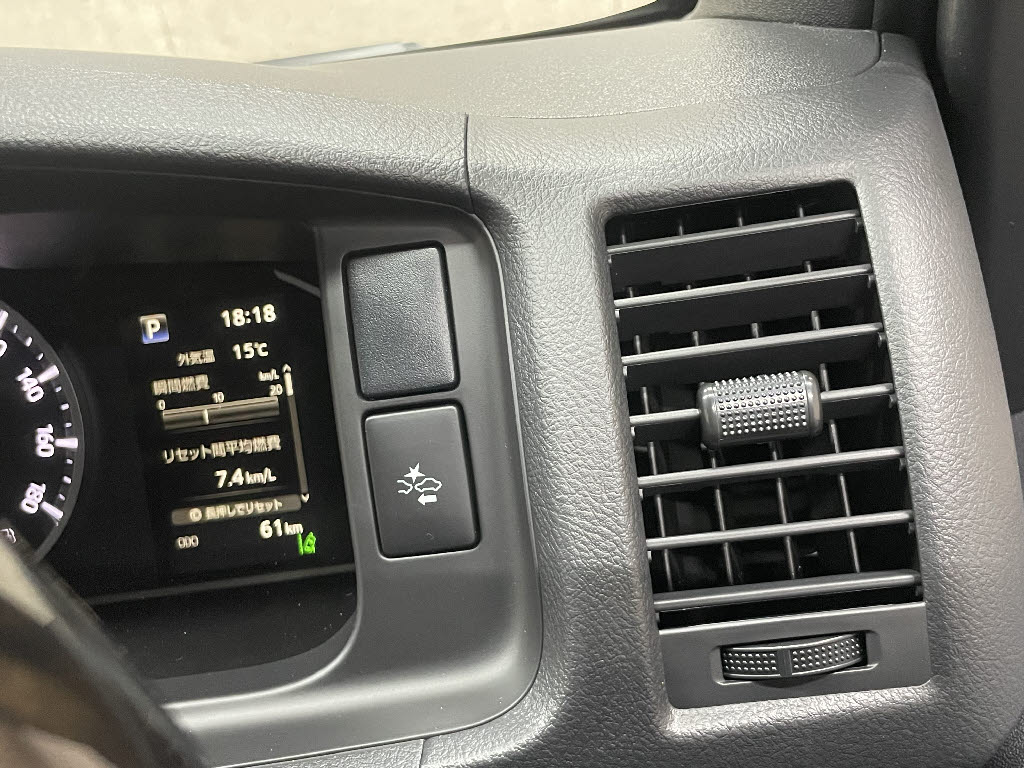 トヨタ ハイエースV19枚目