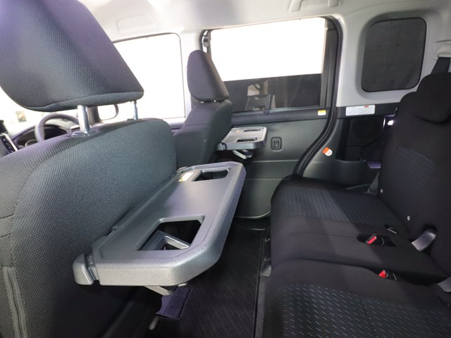 トヨタ ルーミー9枚目