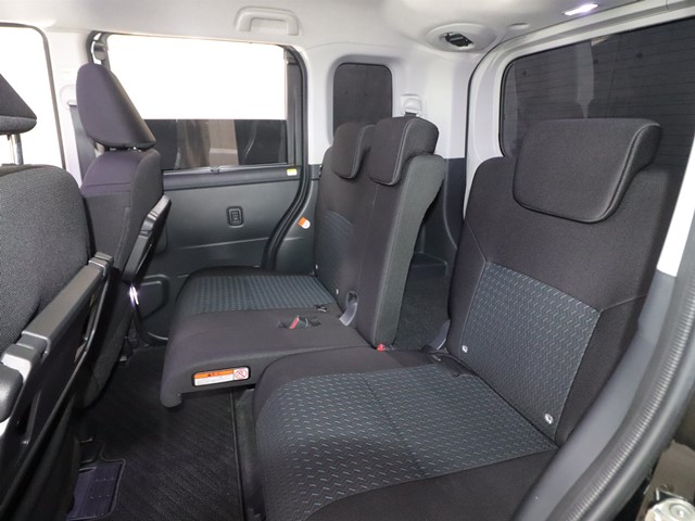 トヨタ ルーミー10枚目