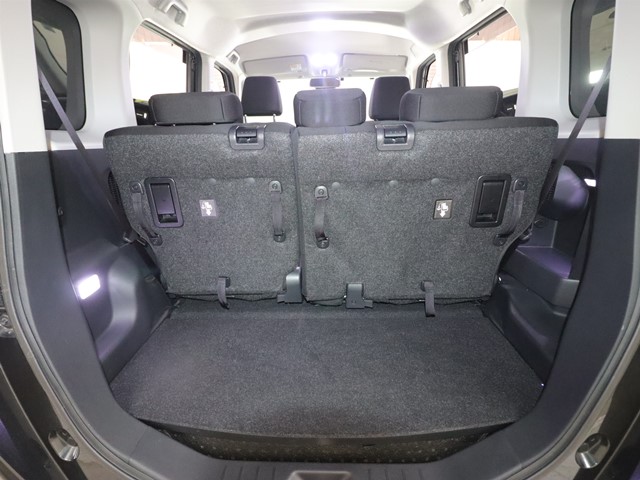 トヨタ ルーミー11枚目