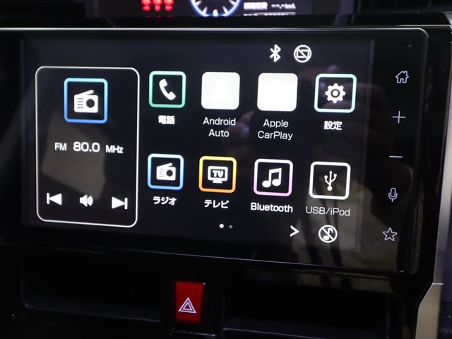 トヨタ ルーミー13枚目