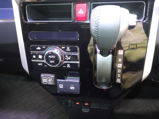 トヨタ ルーミー16枚目