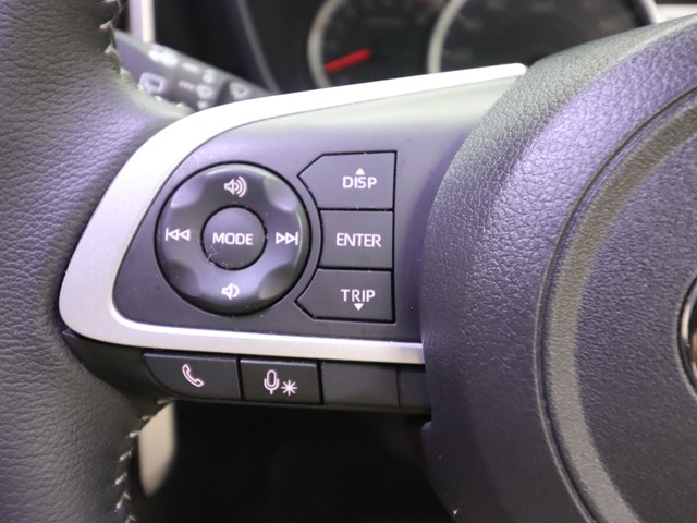 トヨタ ルーミー17枚目