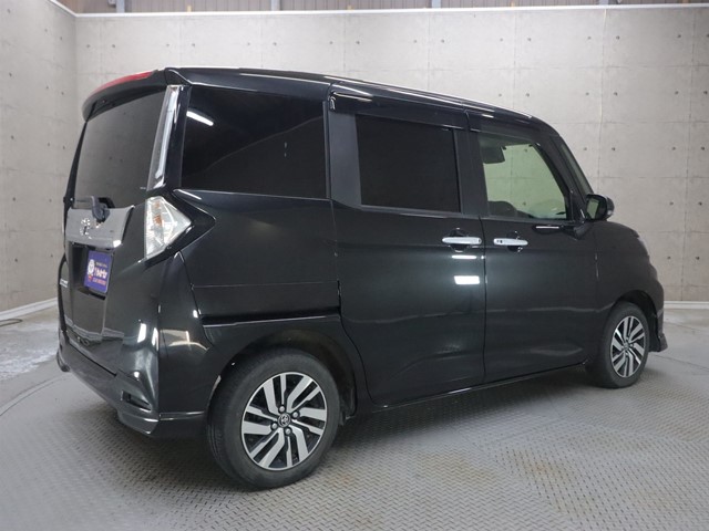 トヨタ ルーミー1枚目