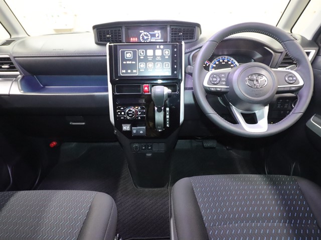 トヨタ ルーミー2枚目