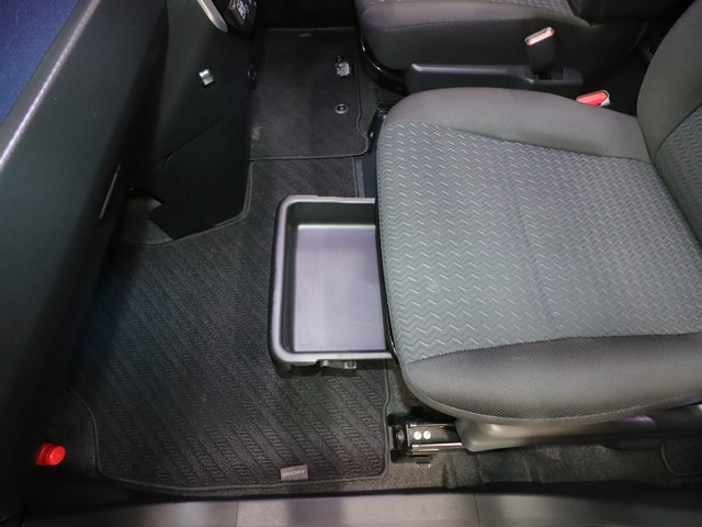 トヨタ ルーミー7枚目