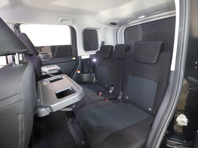 トヨタ ルーミー8枚目