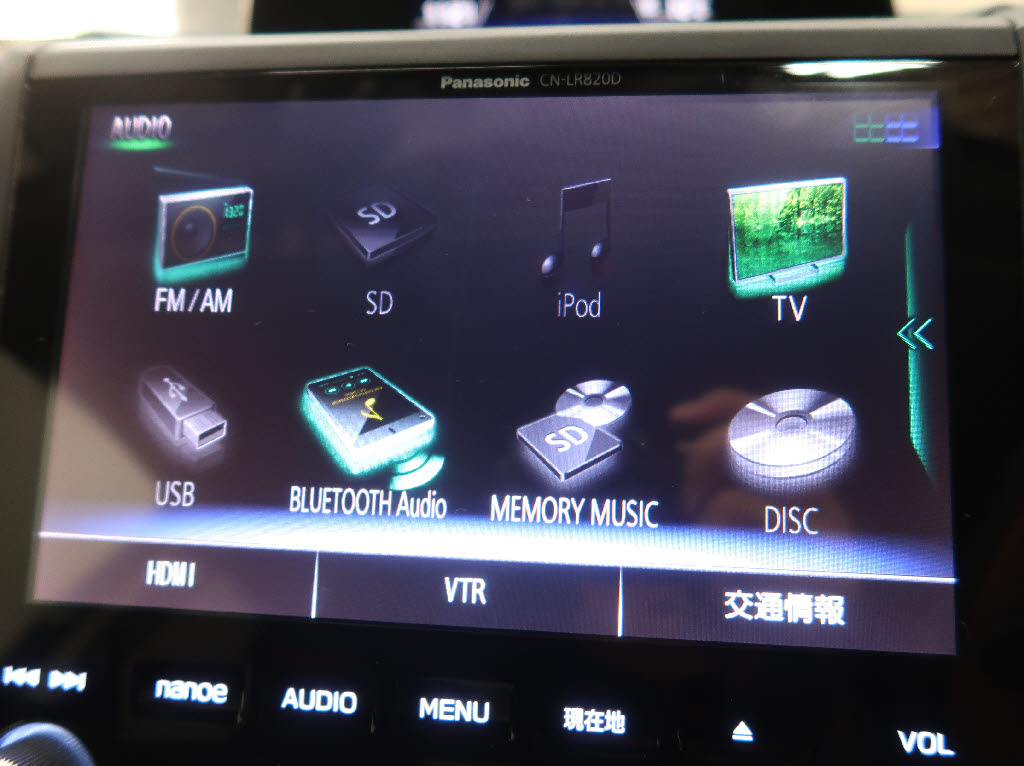 スバル インプレッサスポーツ15枚目