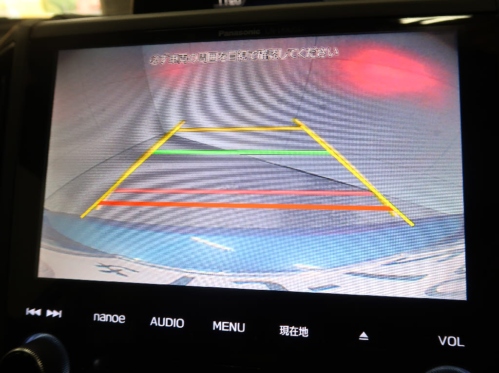 スバル インプレッサスポーツ16枚目