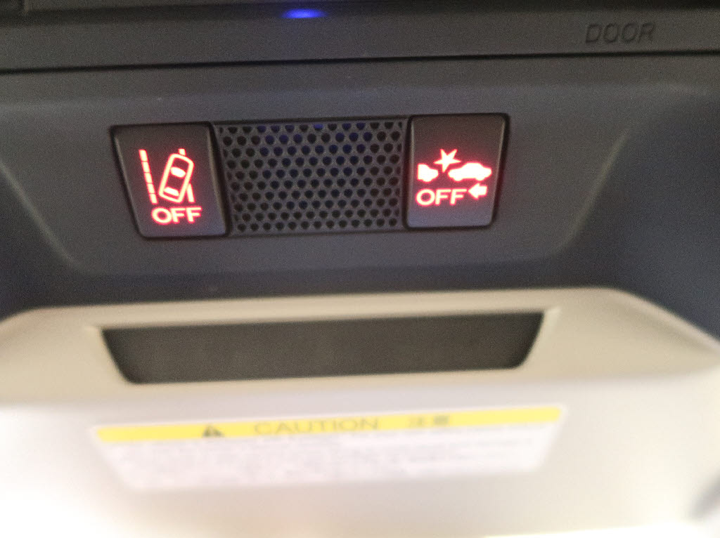 スバル インプレッサスポーツ18枚目