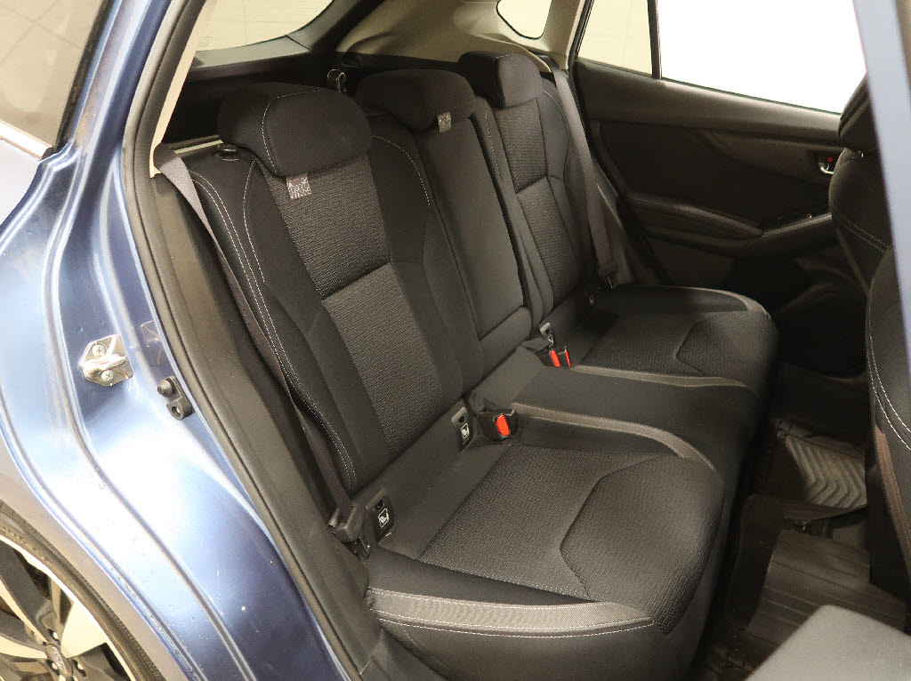 スバル インプレッサスポーツ5枚目