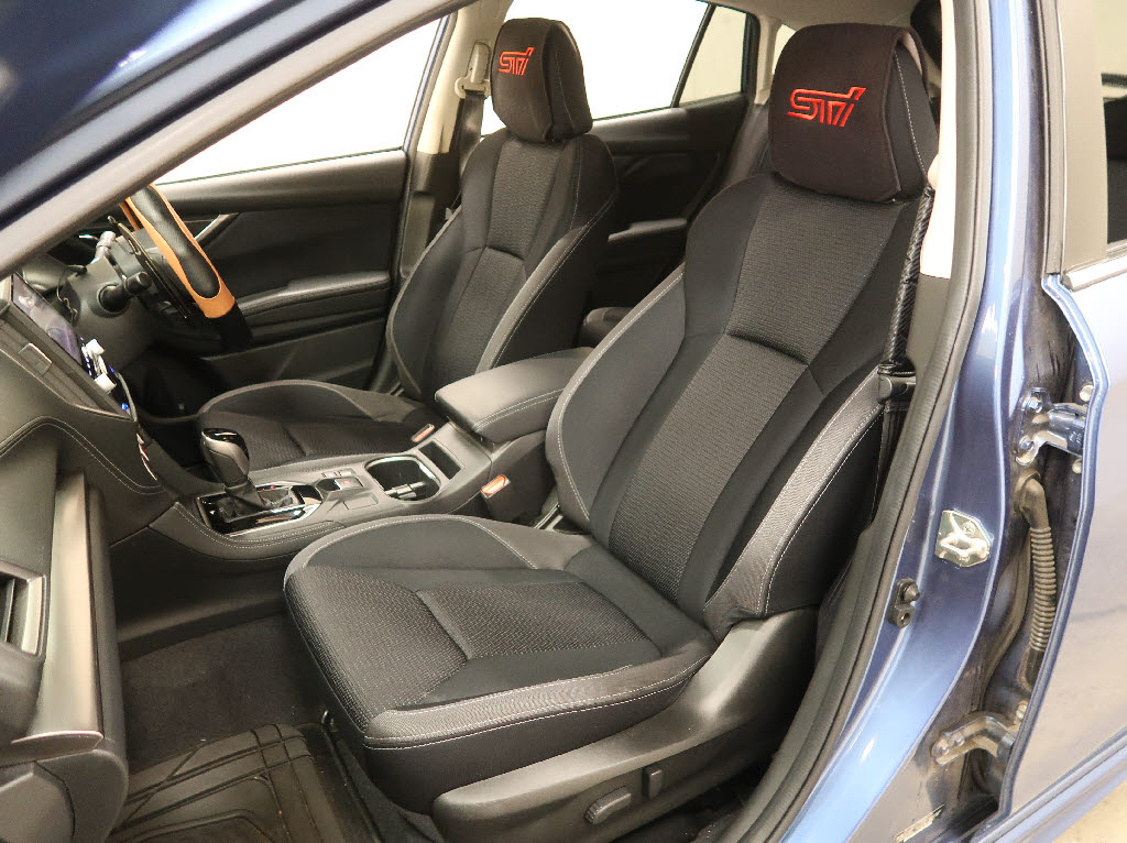 スバル インプレッサスポーツ6枚目