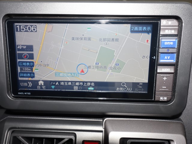 ダイハツ タフト12枚目