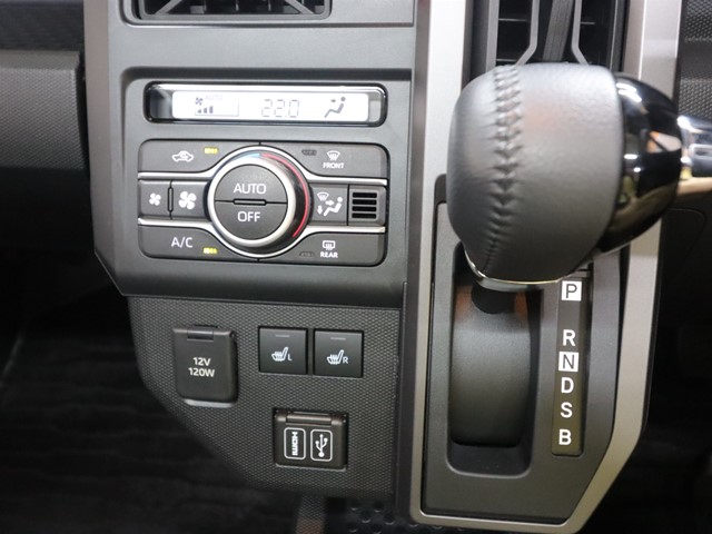 ダイハツ タフト17枚目