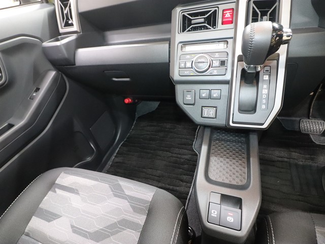 ダイハツ タフト18枚目